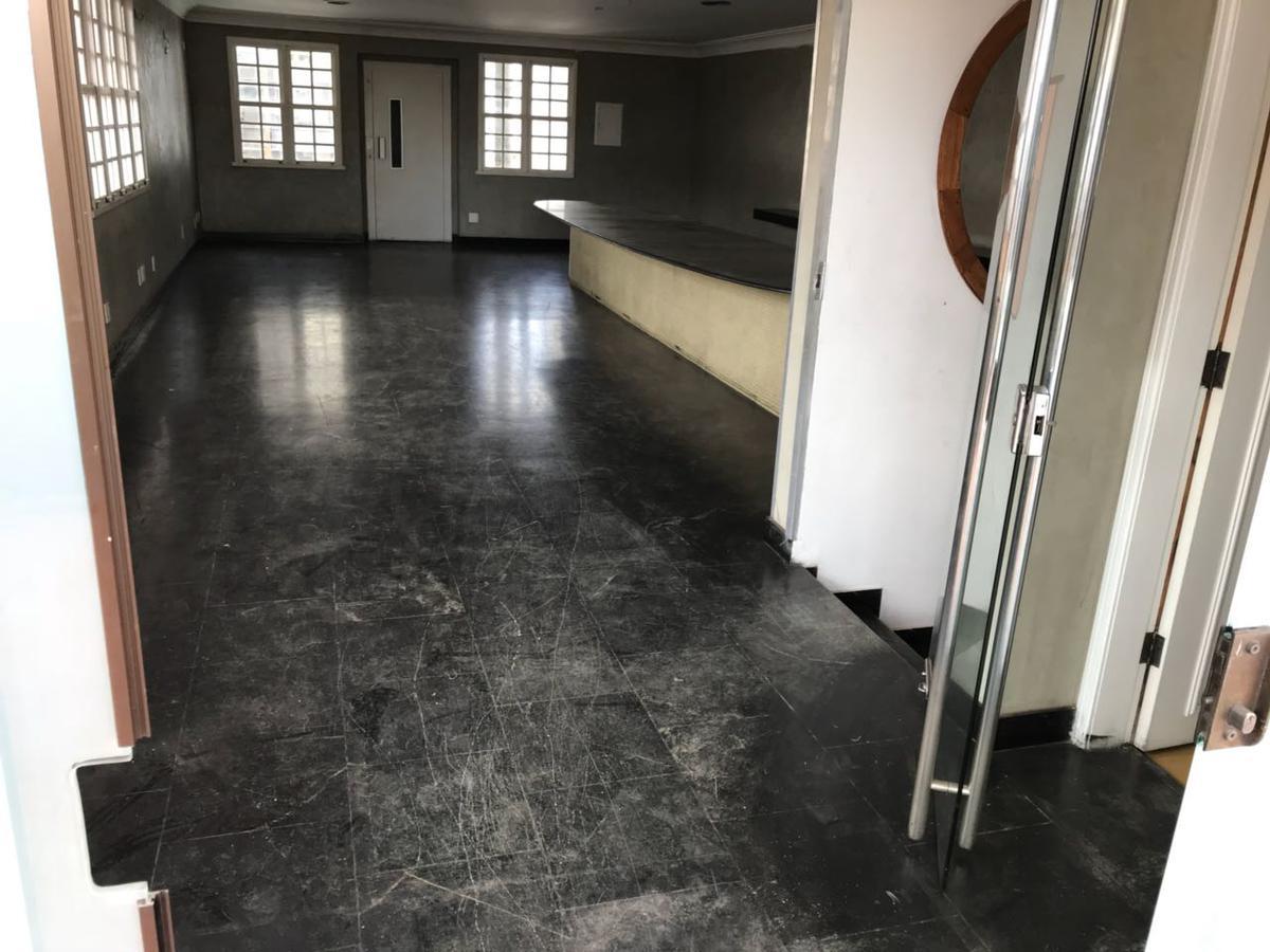 Casa Comercial, Cruzeiro, 0 Quarto, 0 Vaga