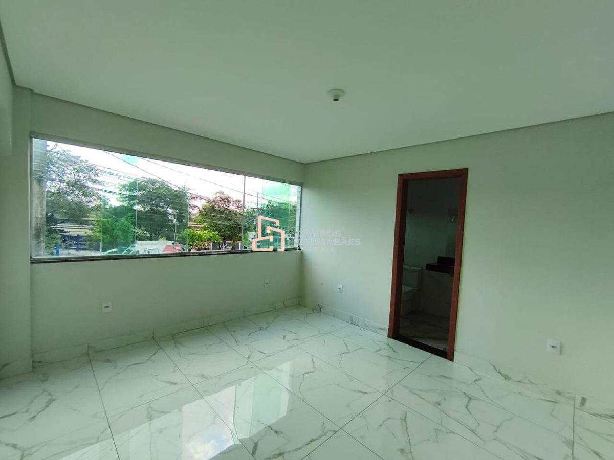 Apartamento, Diamante, 2 Quartos, 2 Vagas, 1 Suíte