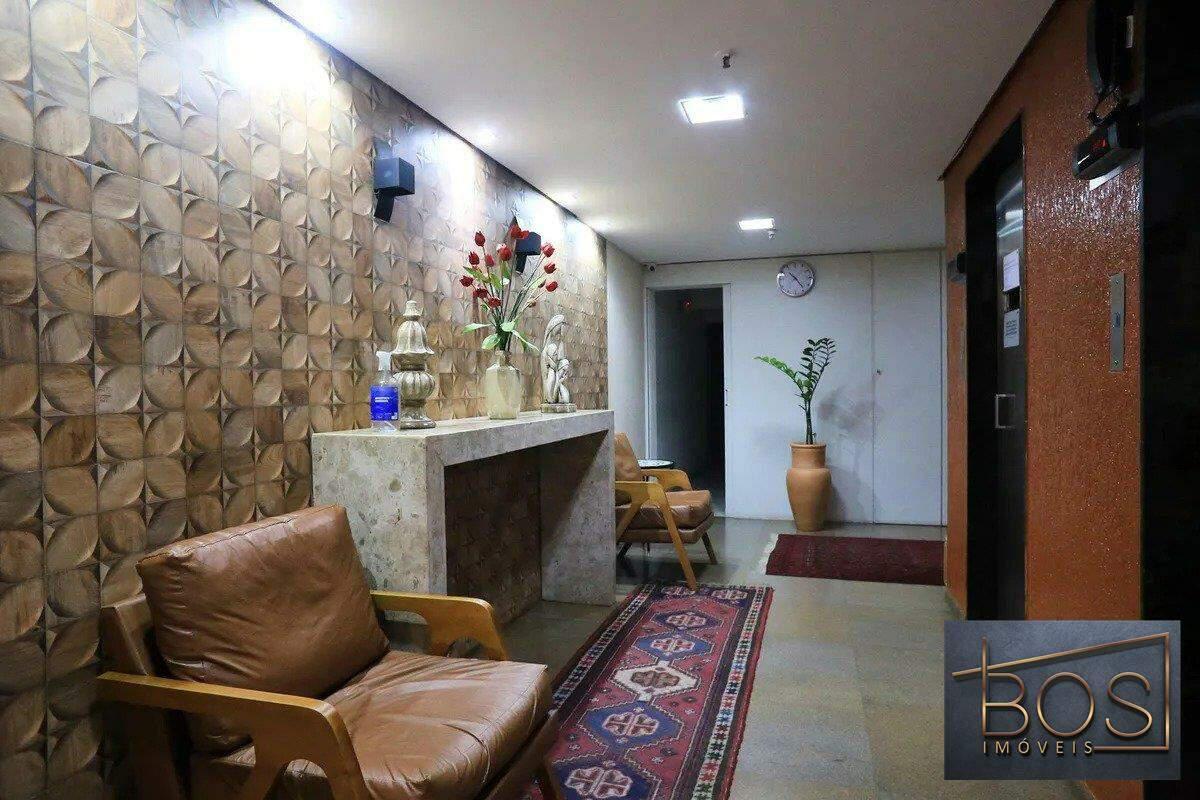 Apartamento, Savassi, 2 Quartos, 1 Vaga, 1 Suíte