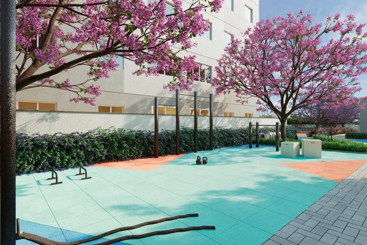 Apartamento, Palmeiras, 3 Quartos, 1 Vaga, 1 Suíte