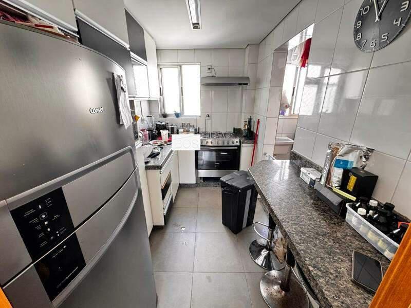 Cobertura, Santa Inês, 3 Quartos, 2 Vagas, 1 Suíte