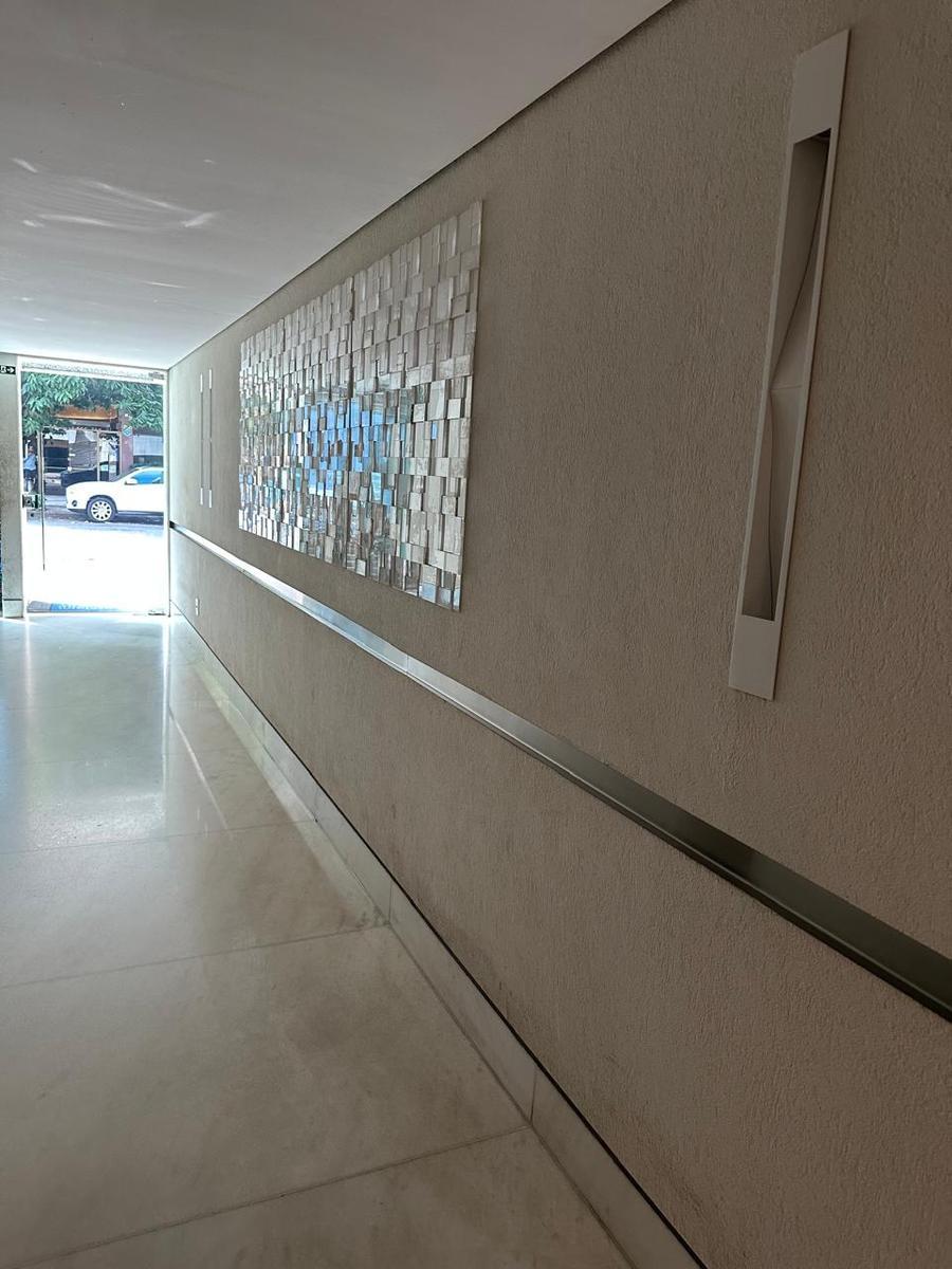 Apartamento, Savassi, 4 Quartos, 3 Vagas, 2 Suítes