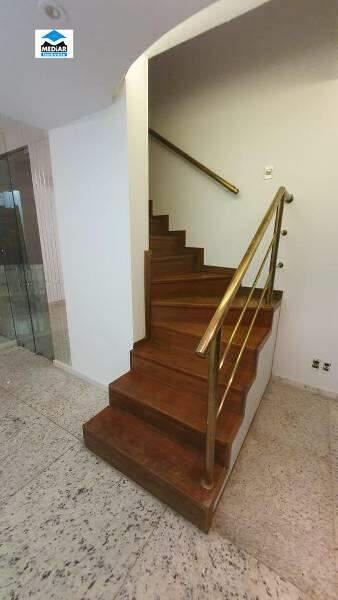 Cobertura, Sion, 4 Quartos, 3 Vagas, 1 Suíte