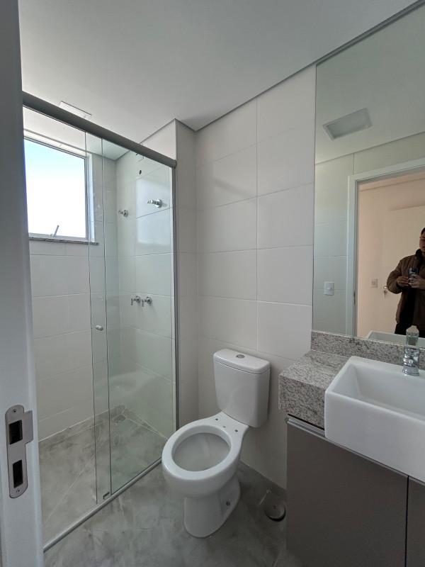 Cobertura, Manacás, 3 Quartos, 2 Vagas, 1 Suíte