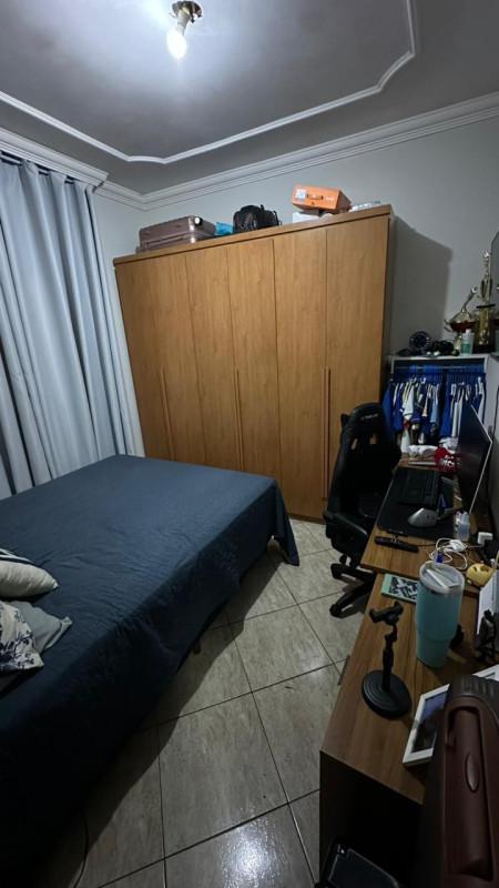 Casa, Urca, 3 Quartos, 4 Vagas, 1 Suíte