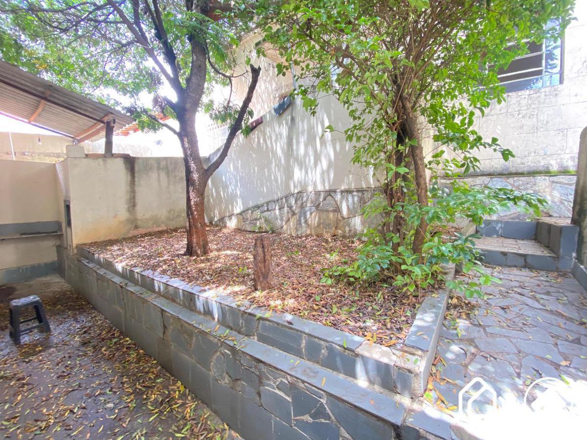 Casa, Carlos Prates, 3 Quartos, 1 Vaga, 1 Suíte