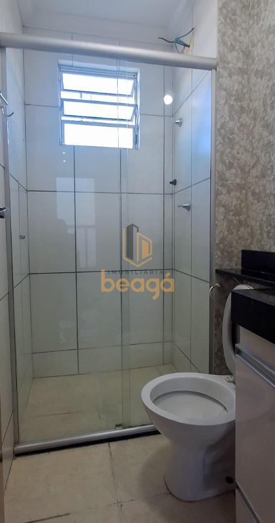 Apartamento, Califórnia, 2 Quartos, 1 Vaga