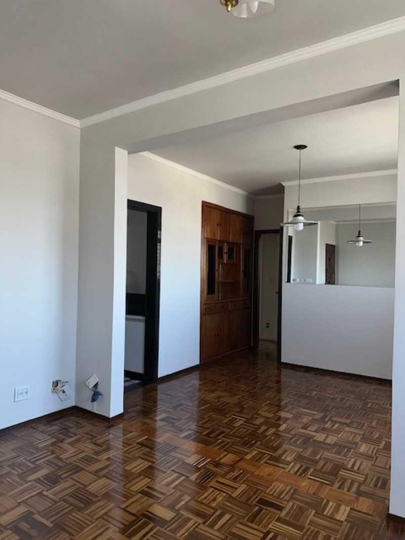 Apartamento, Nova Suíssa, 3 Quartos, 1 Vaga, 10 Suítes