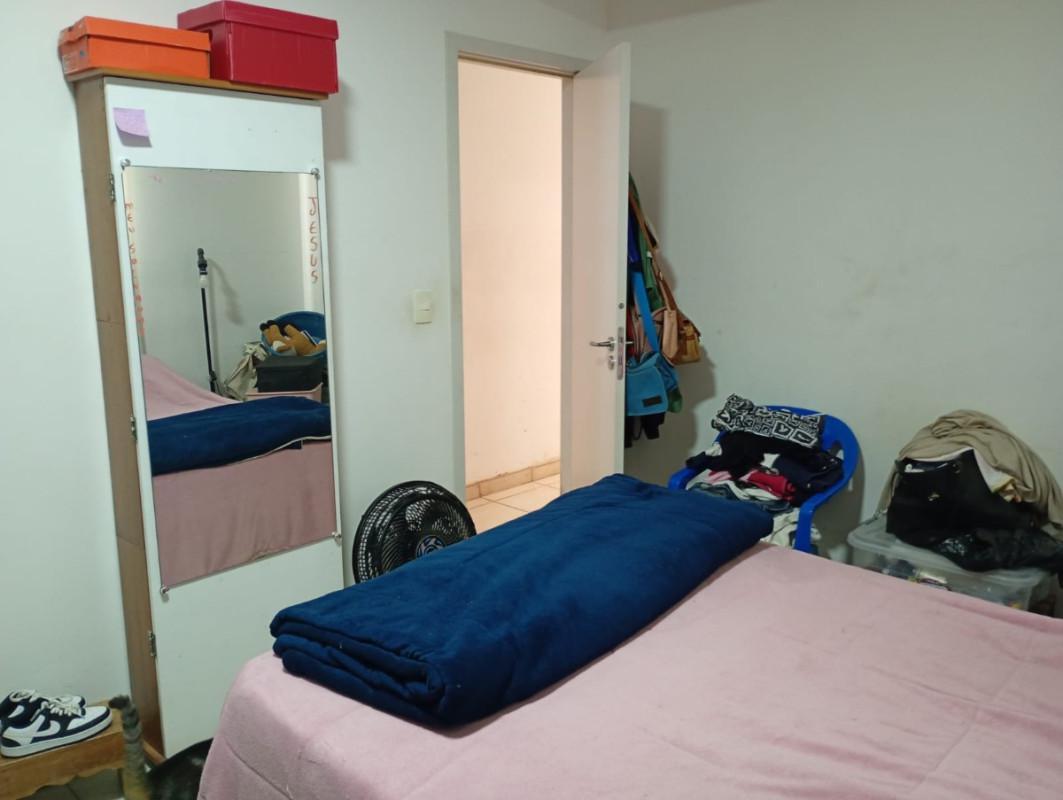 Cobertura, Vila Clóris, 4 Quartos, 3 Vagas, 1 Suíte