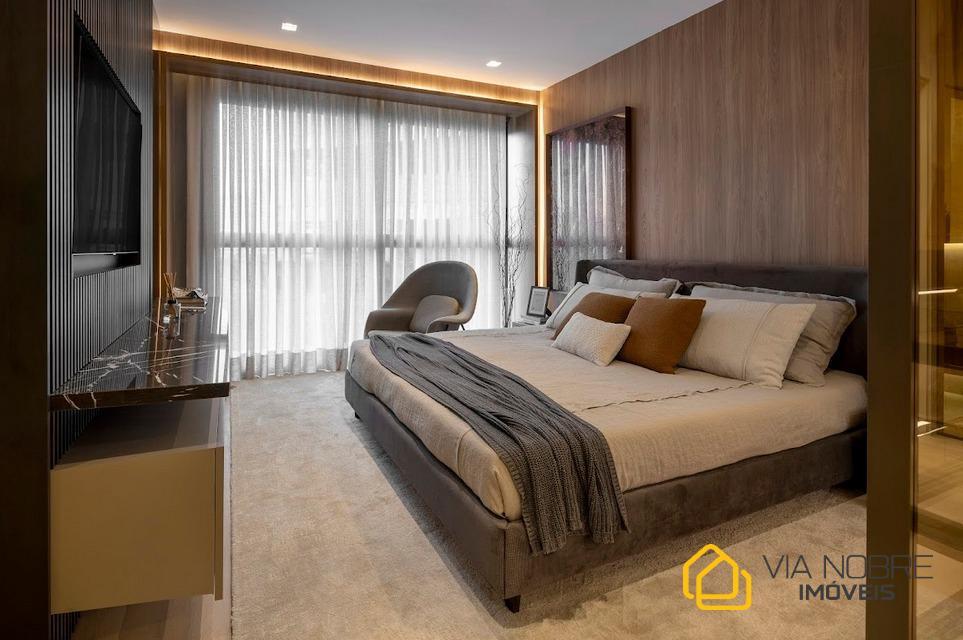 Apartamento, Vila da Serra, 4 Quartos, 4 Vagas, 4 Suítes