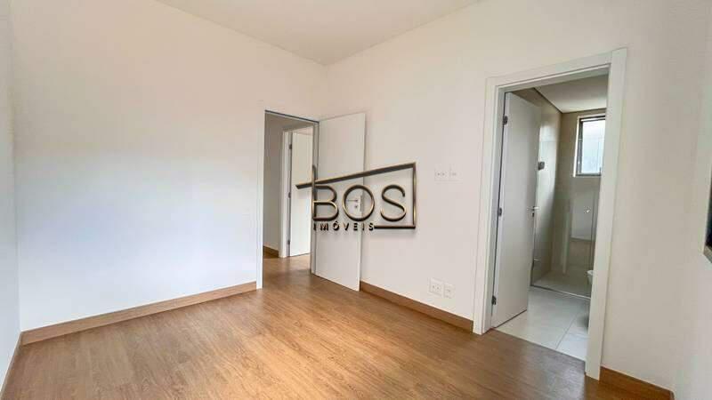 Apartamento, Sion, 3 Quartos, 2 Vagas, 3 Suítes