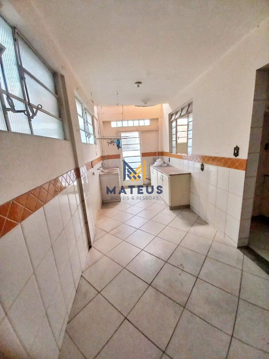 Casa, Caiçaras, 3 Quartos, 1 Vaga