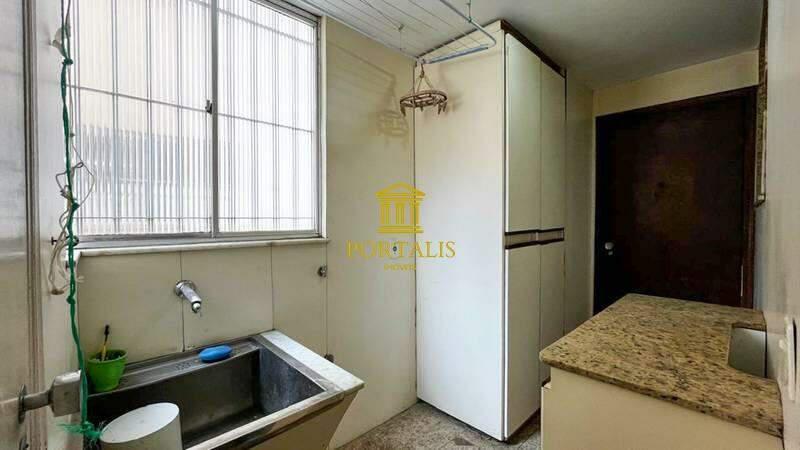 Apartamento, Serra, 3 Quartos, 1 Vaga, 1 Suíte