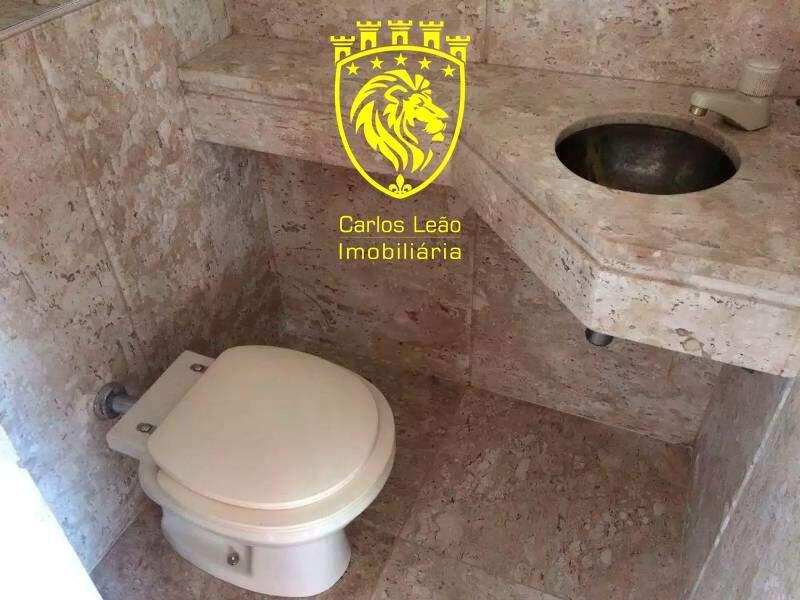 Apartamento, Serra, 4 Quartos, 3 Vagas, 1 Suíte