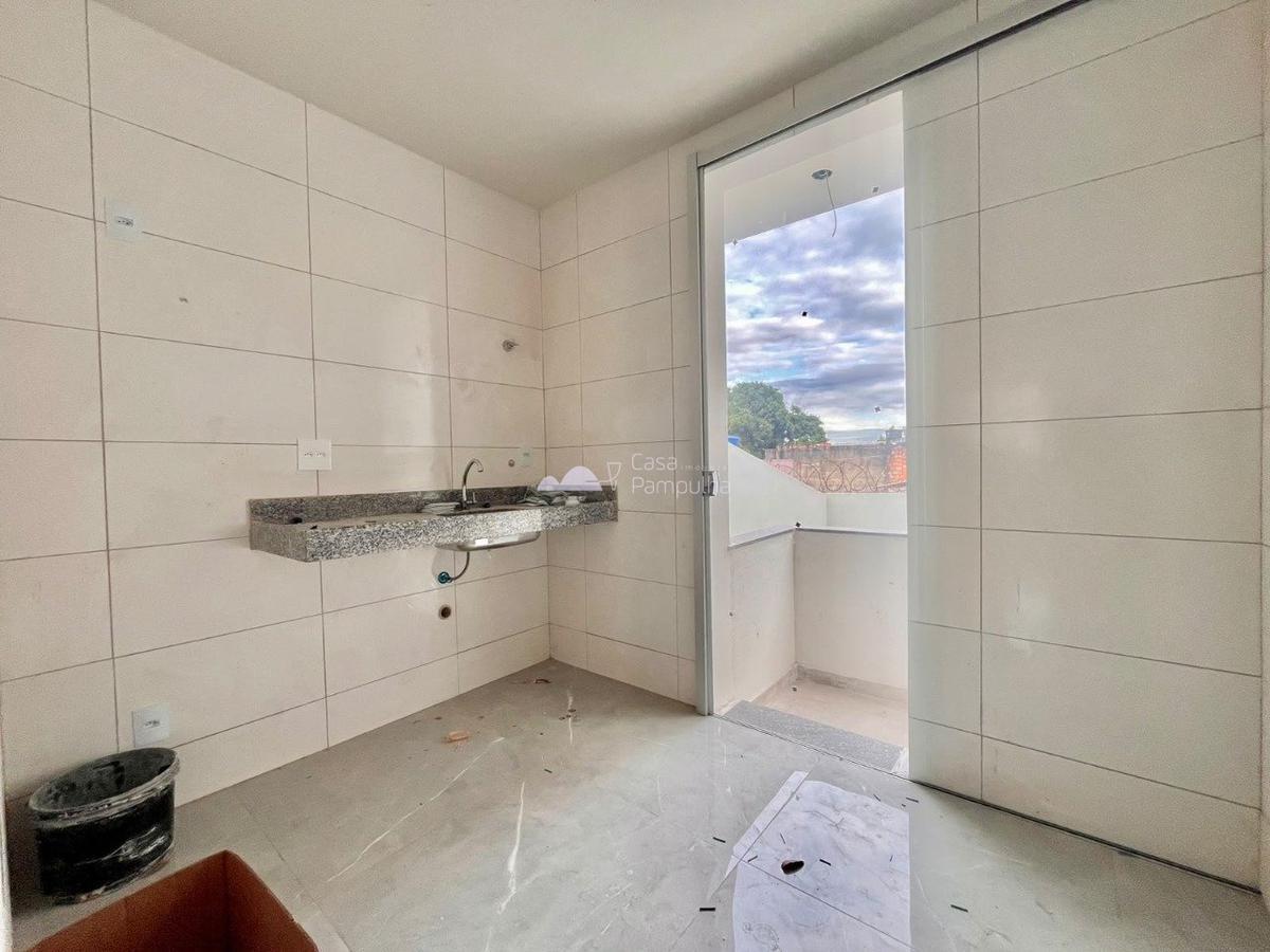 Casa, Mantiqueira, 2 Quartos, 1 Vaga