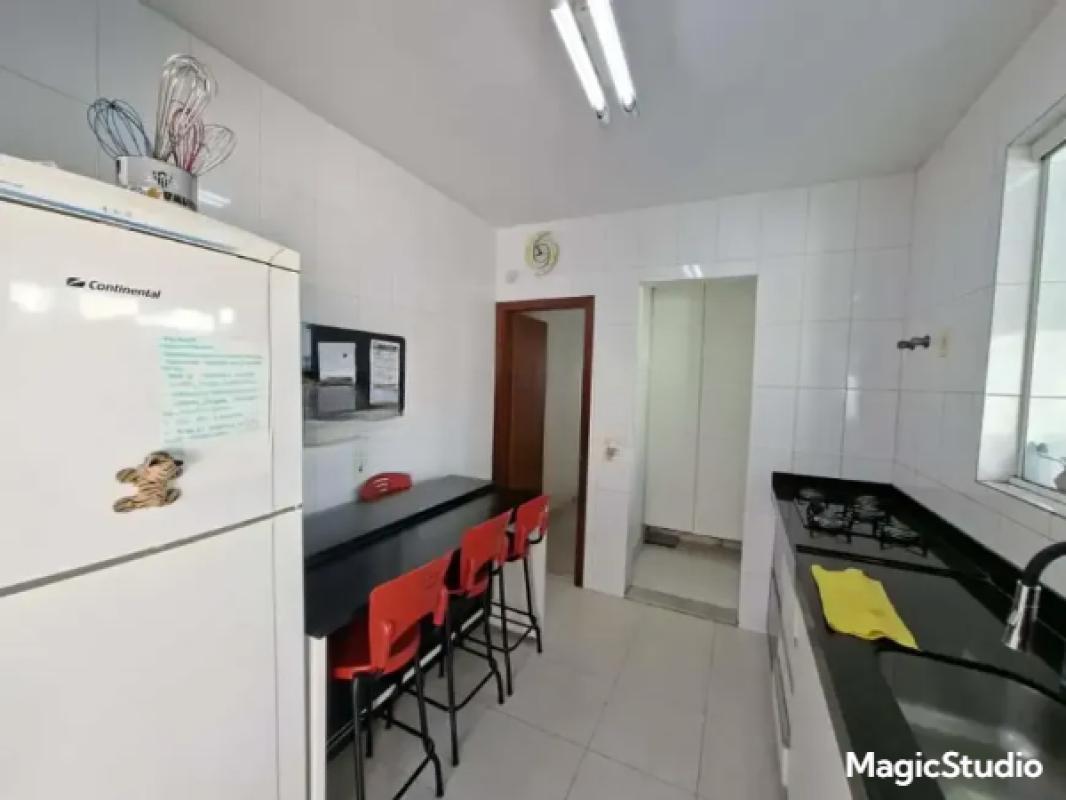 Casa, Santa Amélia, 3 Quartos, 3 Vagas, 1 Suíte
