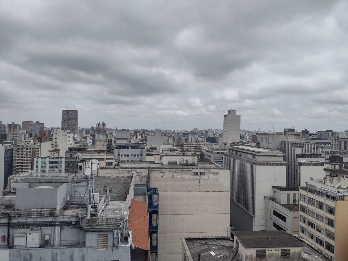 Sala, Centro, 0 Quarto, 0 Vaga