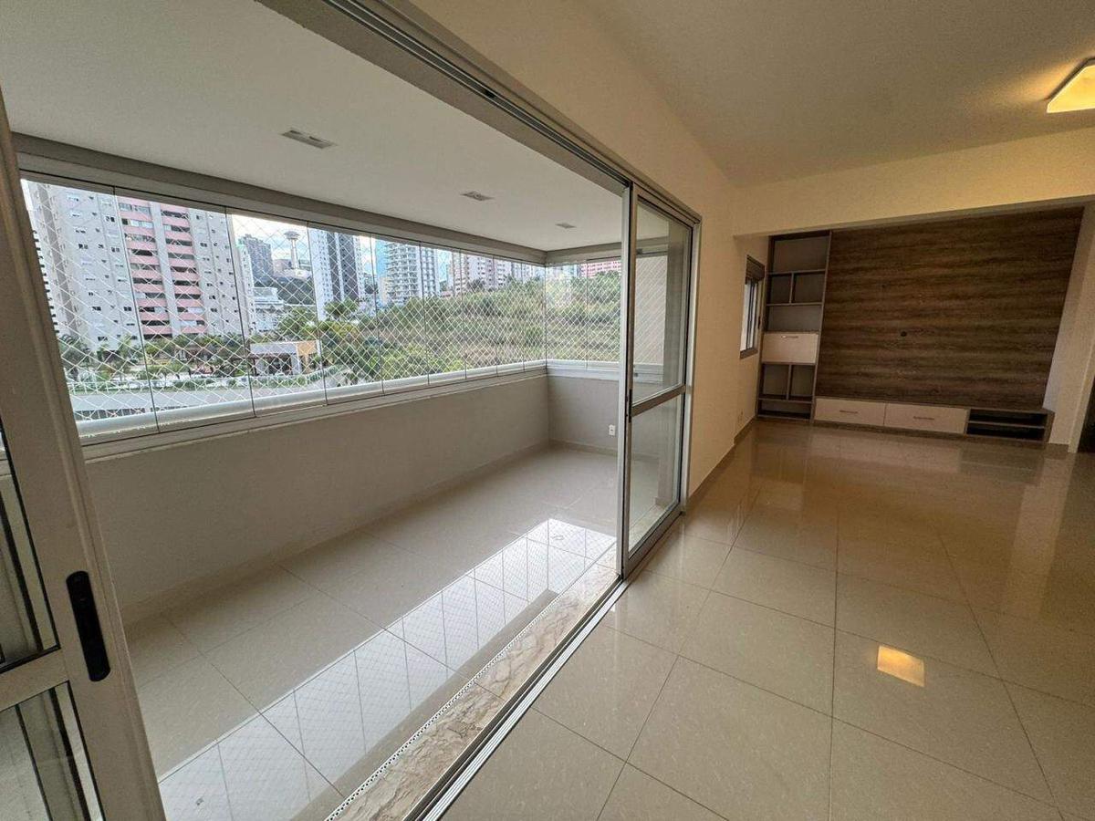 Apartamento, Vila da Serra, 3 Quartos, 3 Vagas, 1 Suíte