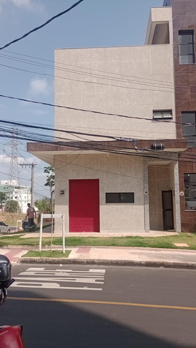 Andar, Castelo, 0 Quarto, 0 Vaga