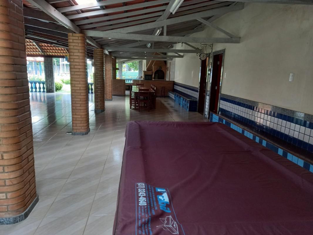 Fazenda, Centro, 5 Quartos, 0 Vaga, 1 Suíte