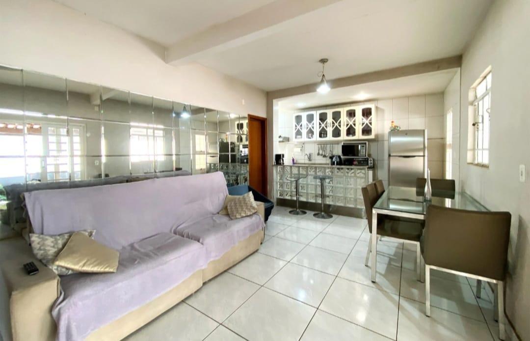Casa, Goiânia, 3 Quartos, 2 Vagas
