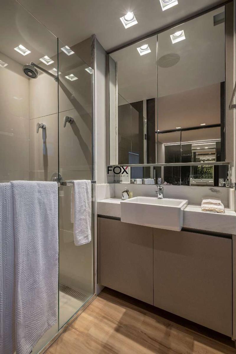 Apartamento, Savassi, 1 Quarto, 1 Vaga, 1 Suíte