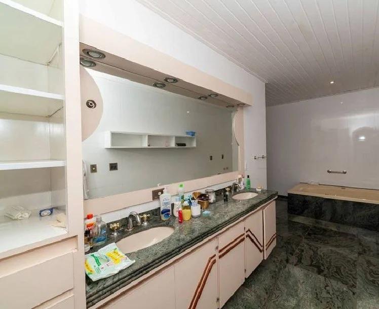 Casa, Belvedere, 5 Quartos, 10 Vagas, 4 Suítes