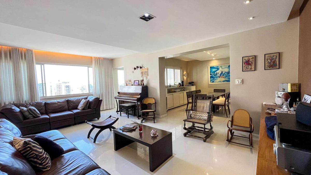 Apartamento, Anchieta, 4 Quartos, 3 Vagas, 2 Suítes