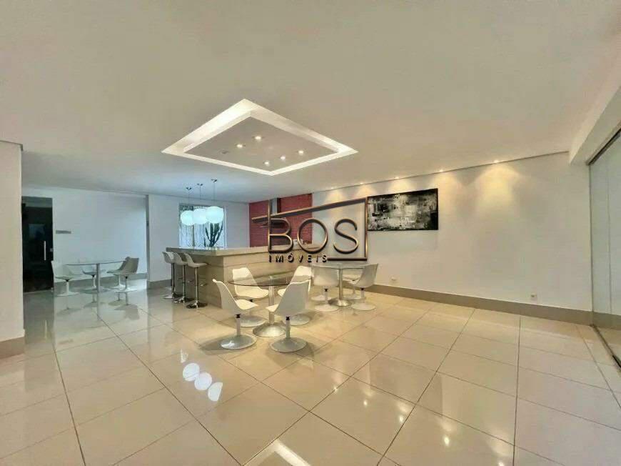 Cobertura, Anchieta, 2 Quartos, 3 Vagas, 1 Suíte