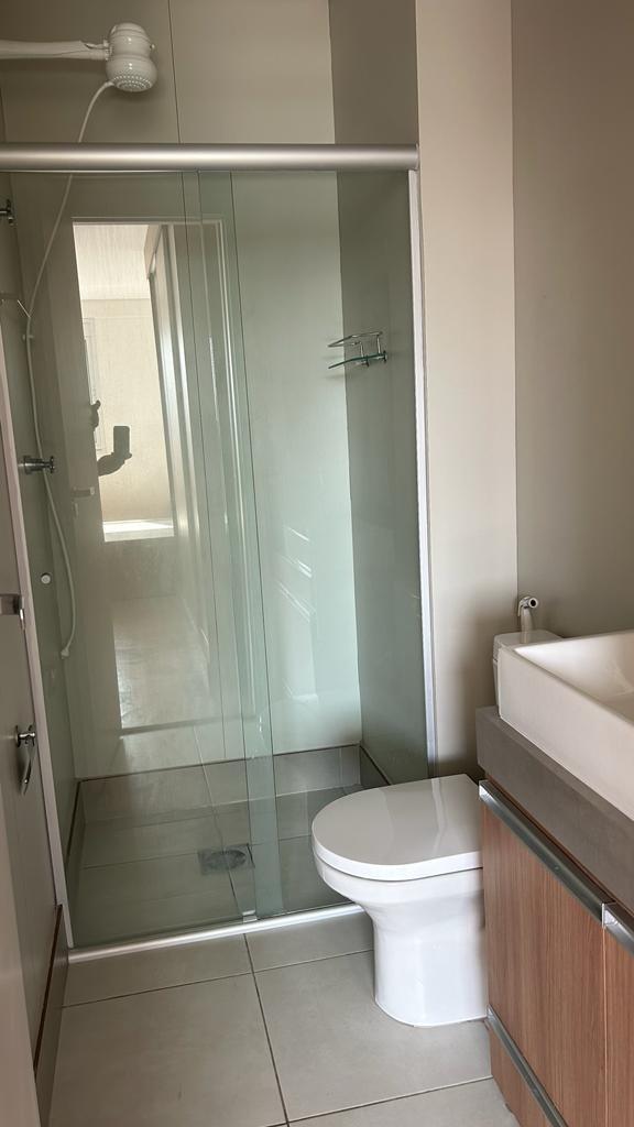 Apartamento, União, 1 Quarto, 1 Vaga, 1 Suíte