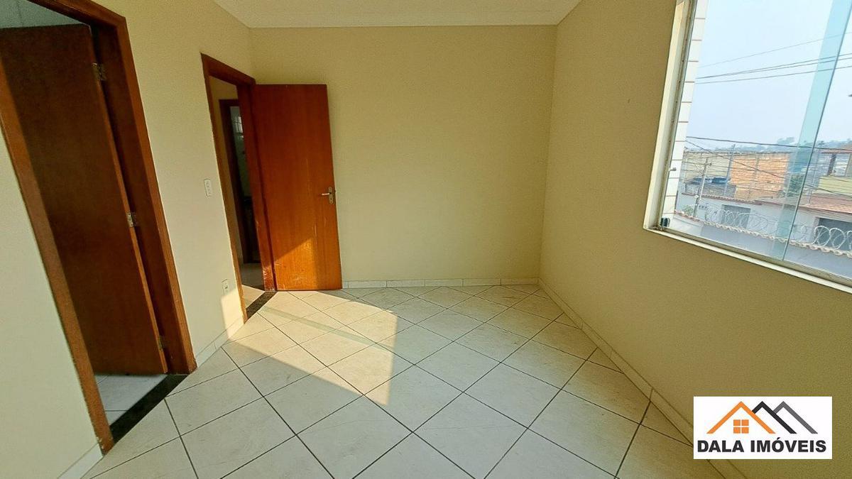 Apartamento, Céu Azul, 3 Quartos, 1 Vaga, 1 Suíte