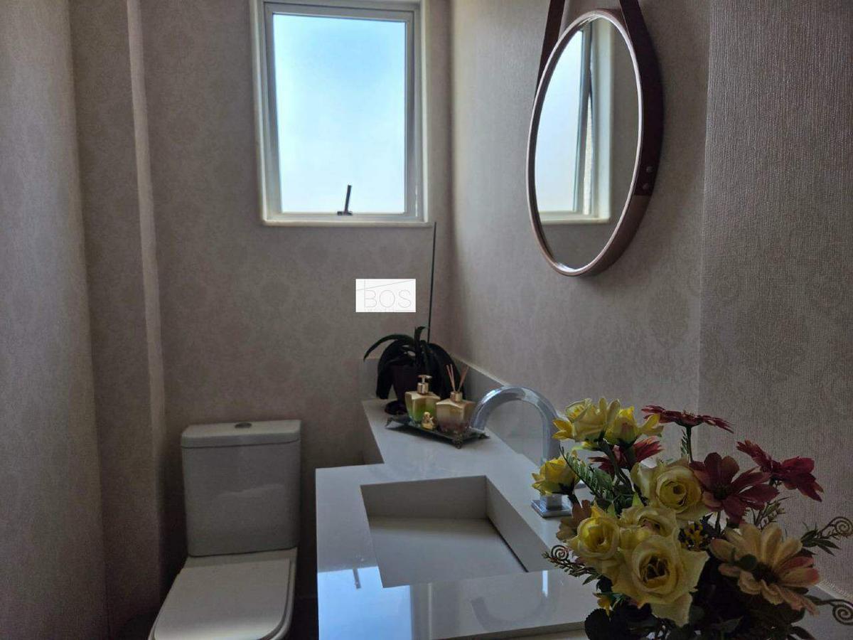 Apartamento, São Pedro, 4 Quartos, 4 Vagas, 2 Suítes
