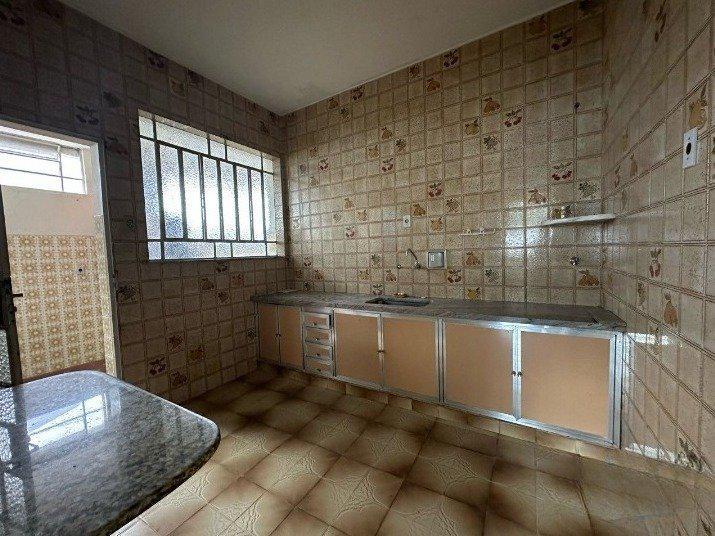 Casa, São João Batista (venda Nova), 3 Quartos, 2 Vagas, 1 Suíte