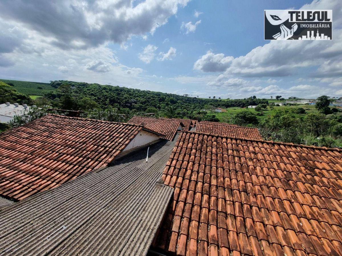 Apart Hotel, Parque Mariela, 20 Quartos, 0 Vaga, 20 Suítes
