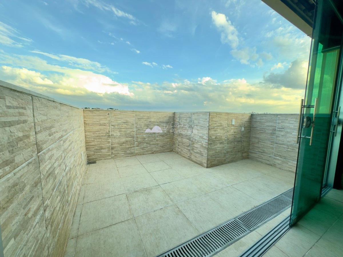 Apartamento, Santa Mônica, 3 Quartos, 2 Vagas, 1 Suíte