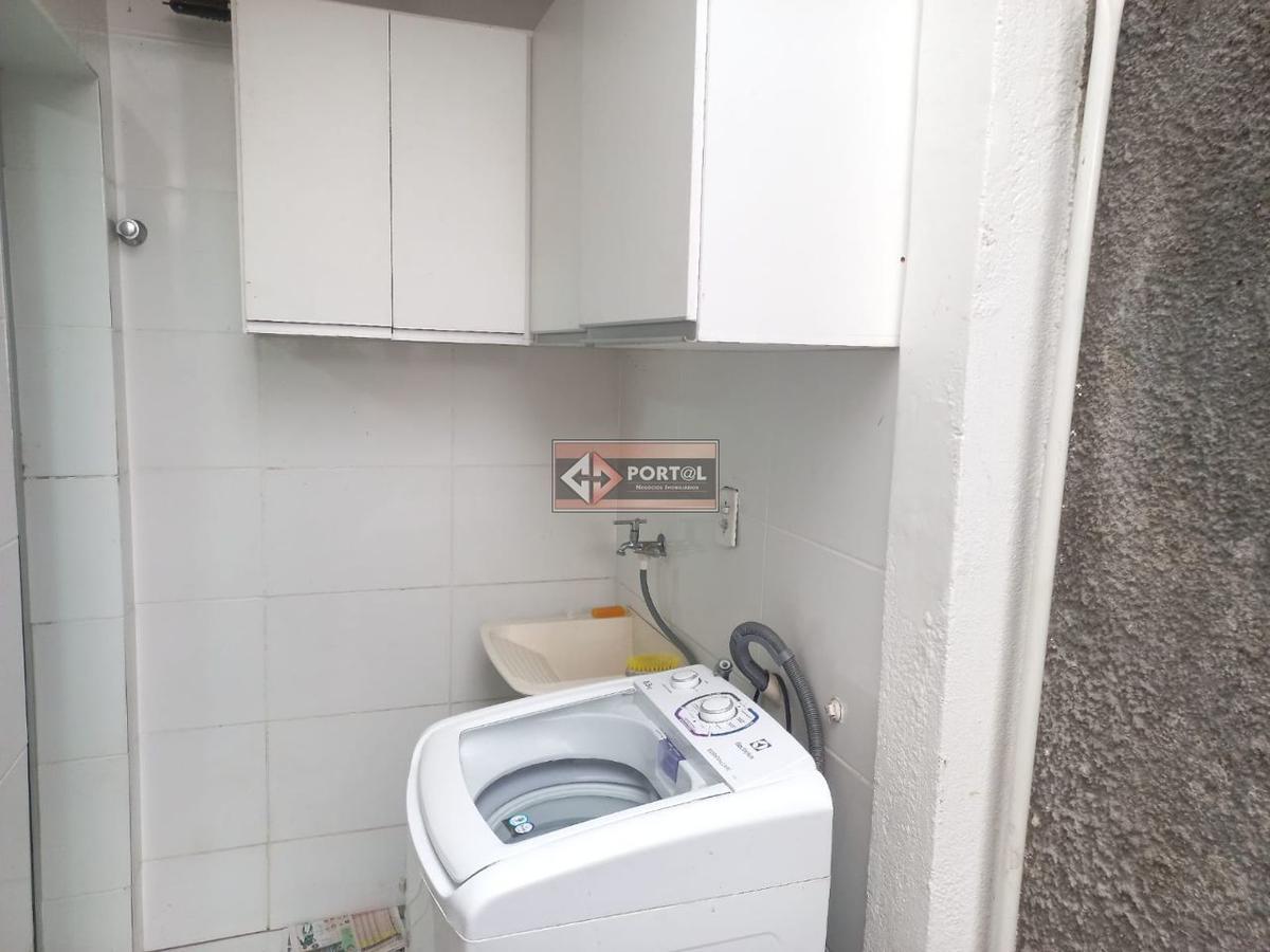 Apartamento, Vila Clóris, 3 Quartos, 1 Vaga, 1 Suíte