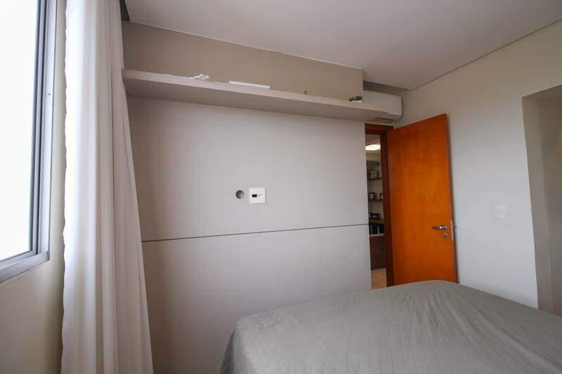 Cobertura, São Lucas, 2 Quartos, 3 Vagas