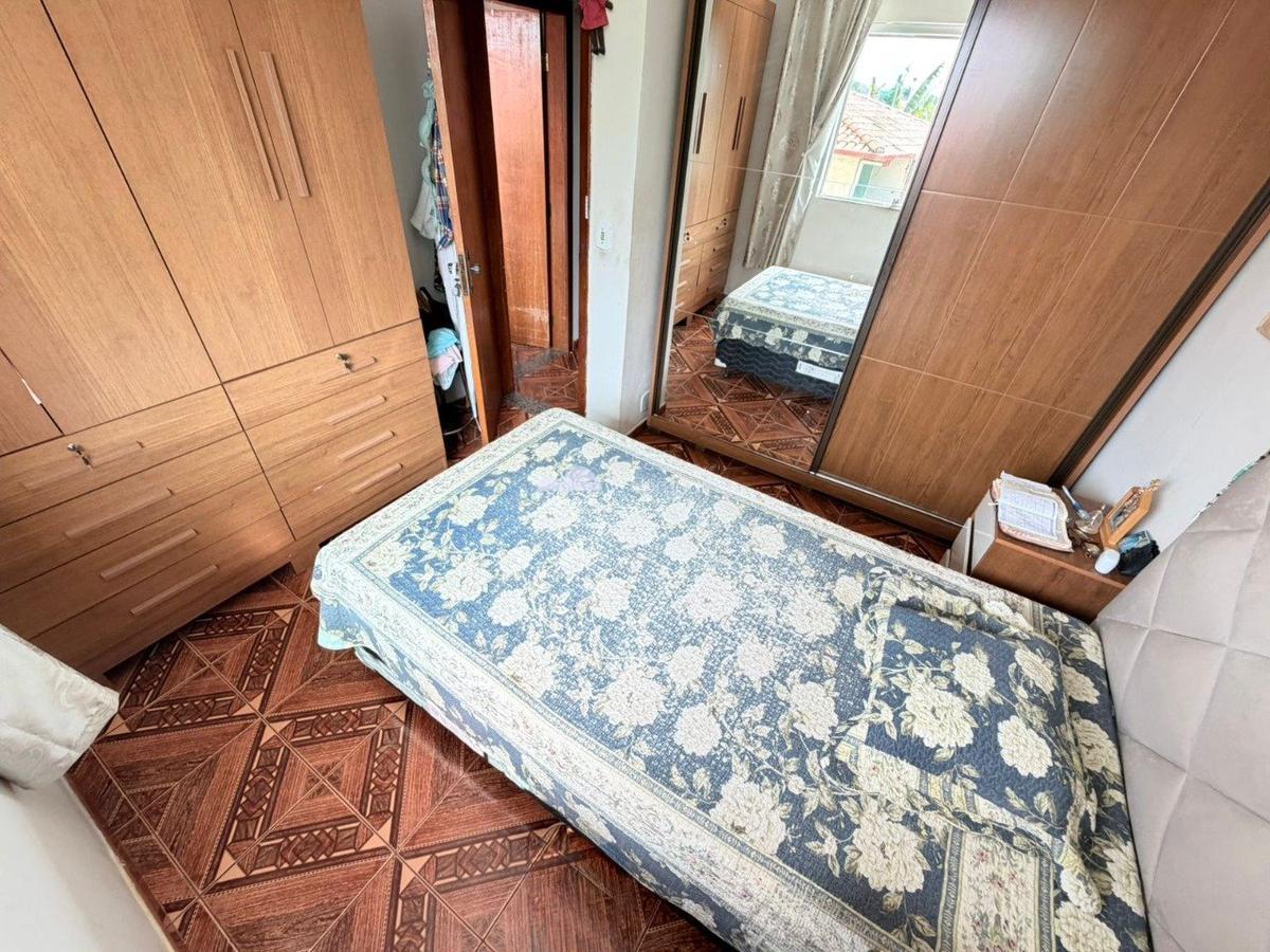 Casa, Floramar, 3 Quartos, 2 Vagas, 2 Suítes