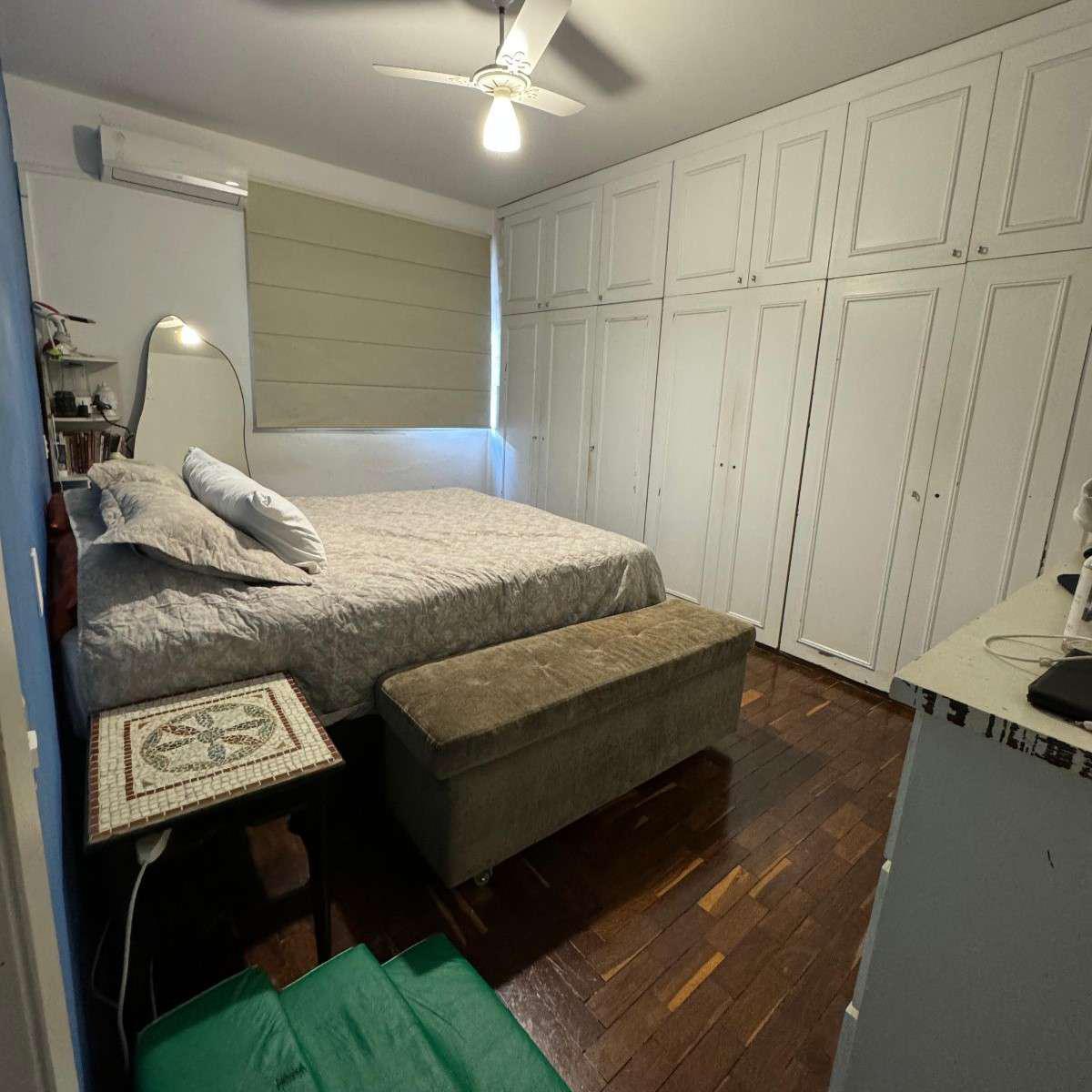 Apartamento, Santa Lúcia, 3 Quartos, 2 Vagas