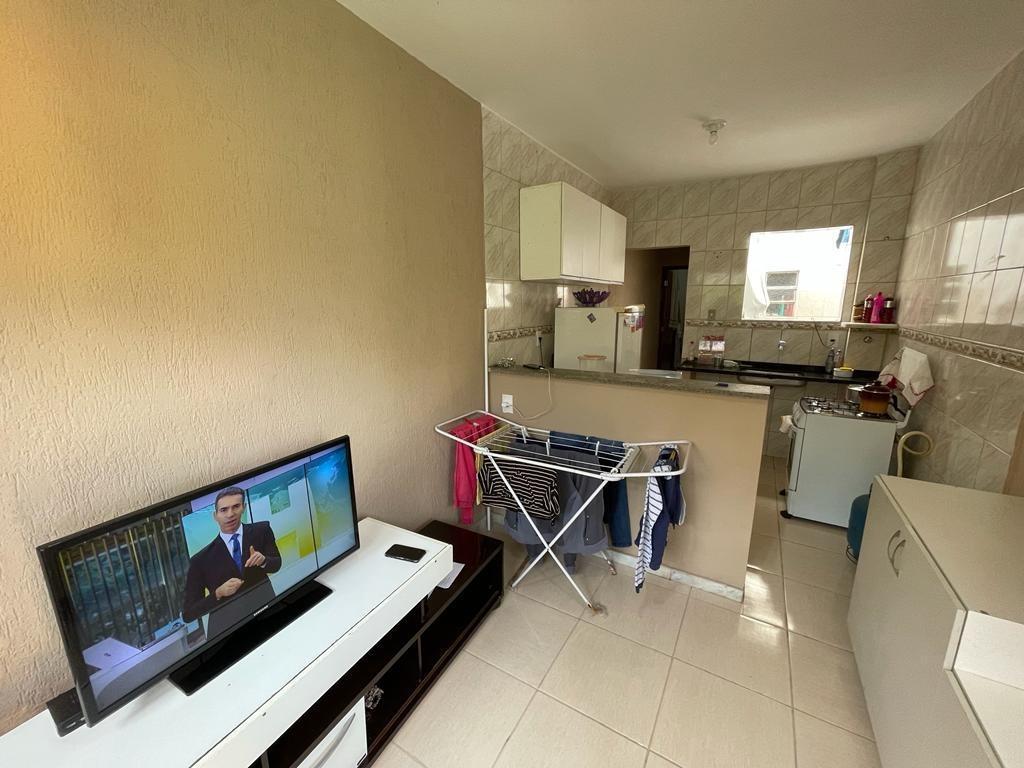 Casa, Caiçaras, 3 Quartos, 1 Vaga