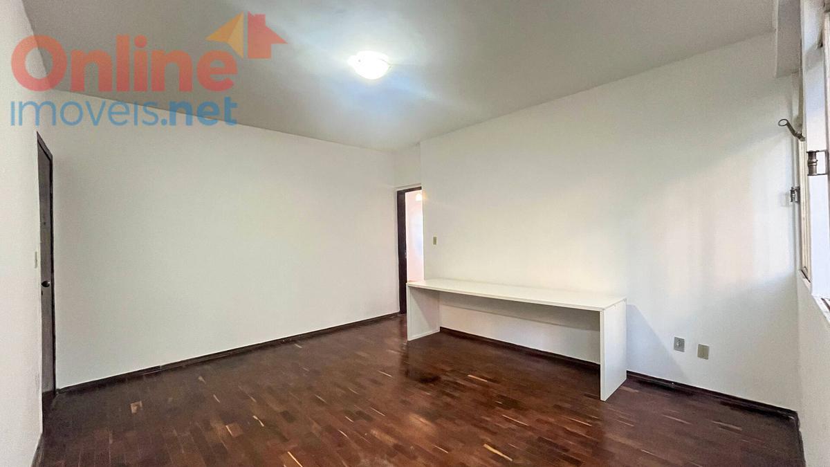 Apartamento, Grajaú, 4 Quartos, 0 Vaga, 1 Suíte