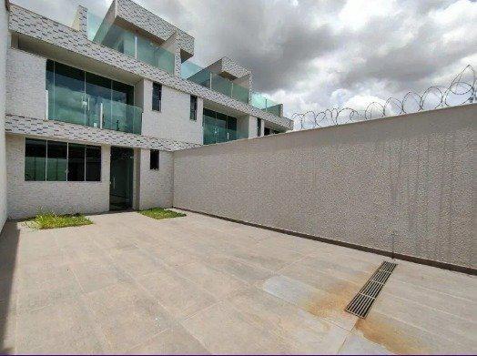 Casa, Santa Amélia, 3 Quartos, 3 Vagas, 1 Suíte