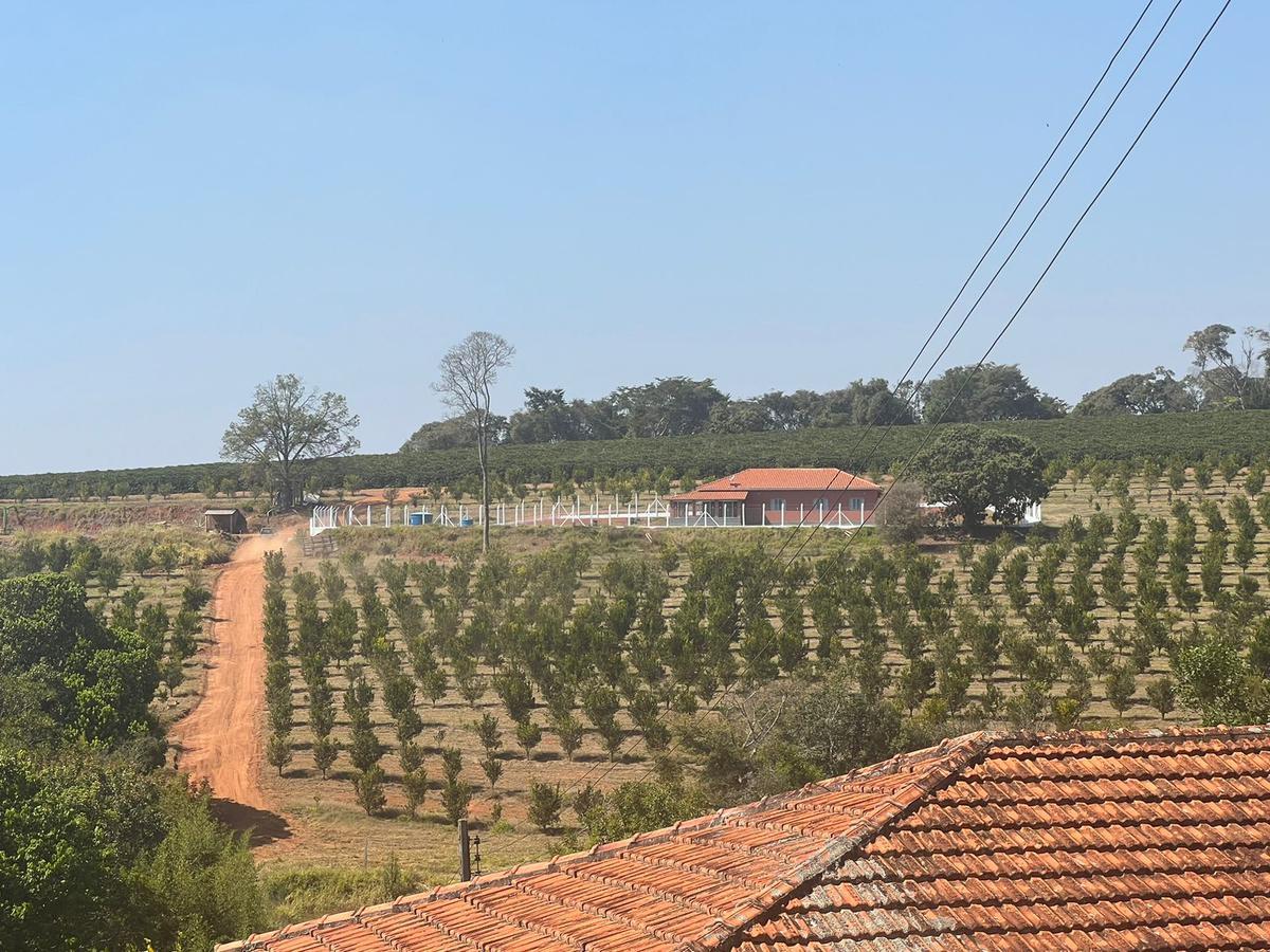 Fazenda, Zona Rural, 3 Quartos, 0 Vaga