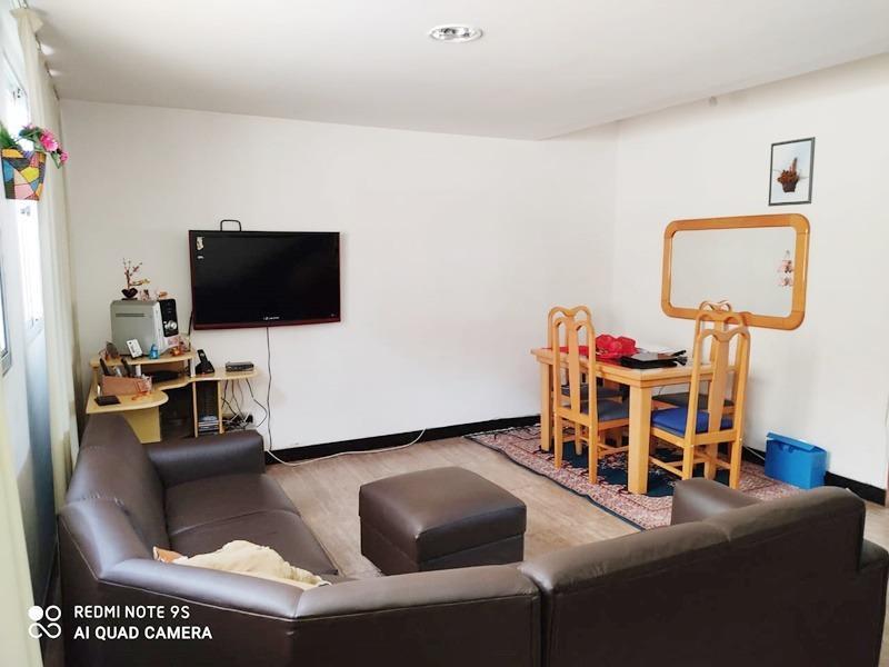 Casa, Santa Terezinha, 3 Quartos, 2 Vagas, 1 Suíte