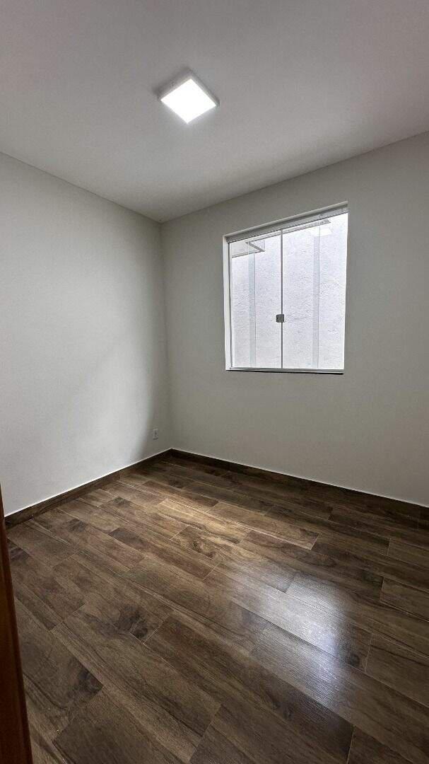Casa, Novo Centro, 3 Quartos, 2 Vagas, 1 Suíte