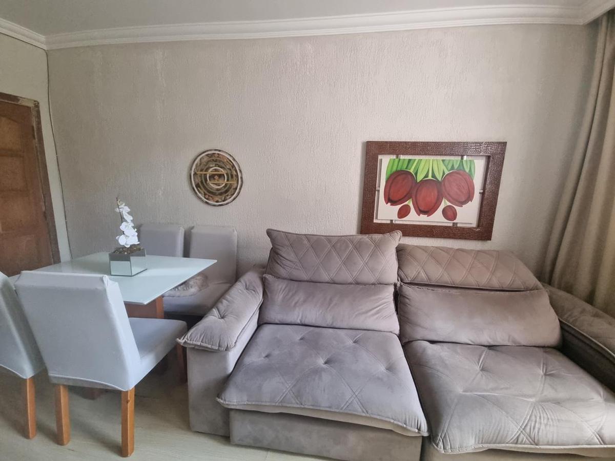 Apartamento, Glória, 2 Quartos, 1 Vaga
