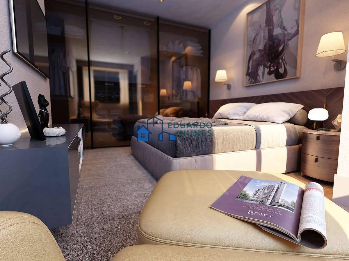 Apartamento, Savassi, 4 Quartos, 3 Vagas, 2 Suítes