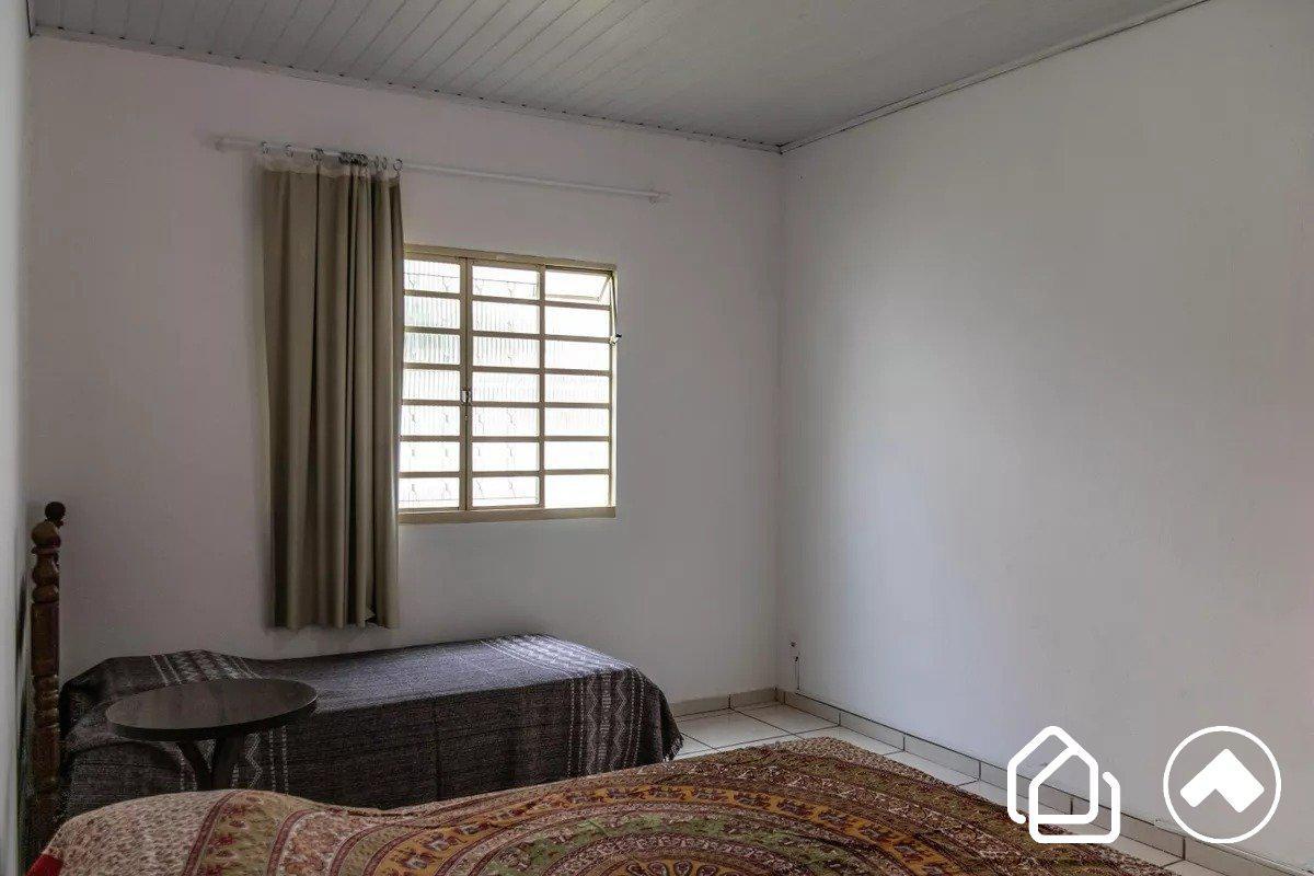Casa, Carlos Prates, 3 Quartos, 2 Suítes