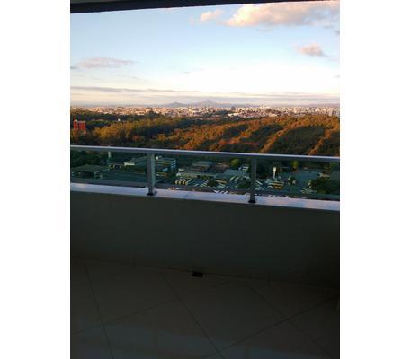 Apartamento, Engenho Nogueira, 3 Quartos, 2 Vagas, 1 Suíte
