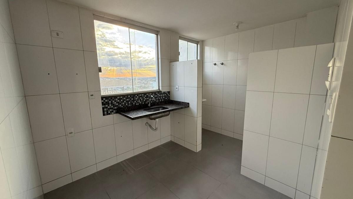 Cobertura, Masterville, 3 Quartos, 2 Vagas